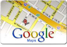 Google Maps