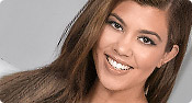Kourtney Kardashian